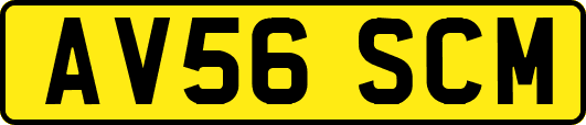 AV56SCM
