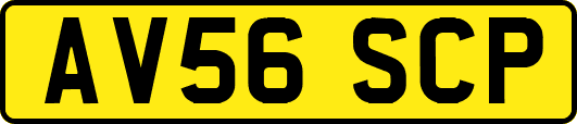 AV56SCP