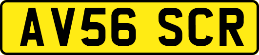 AV56SCR