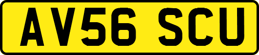 AV56SCU