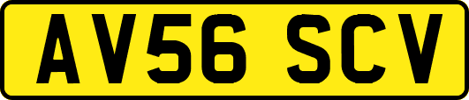 AV56SCV
