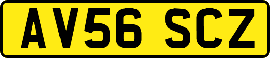 AV56SCZ