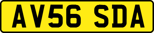 AV56SDA