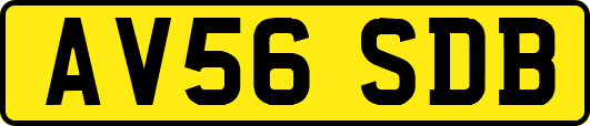 AV56SDB