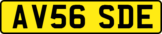 AV56SDE