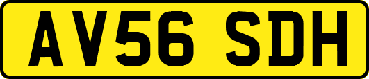 AV56SDH
