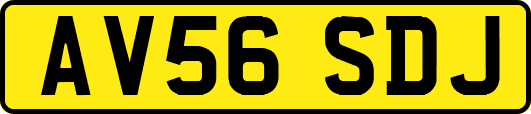 AV56SDJ