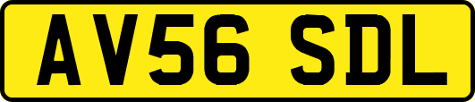 AV56SDL