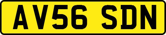 AV56SDN