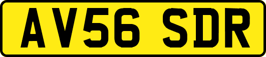 AV56SDR