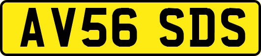 AV56SDS