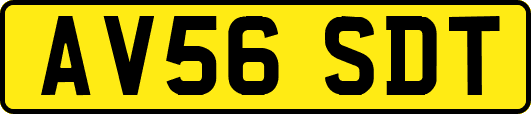 AV56SDT