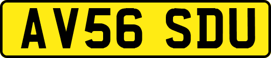 AV56SDU