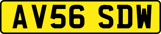 AV56SDW