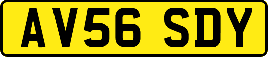 AV56SDY
