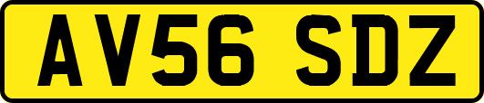 AV56SDZ