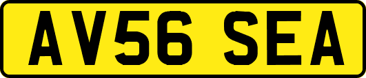 AV56SEA