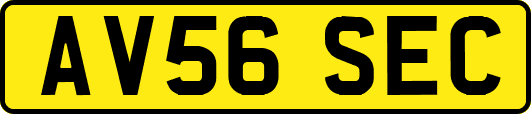 AV56SEC