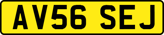 AV56SEJ