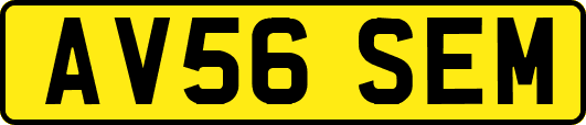 AV56SEM
