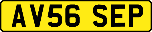 AV56SEP