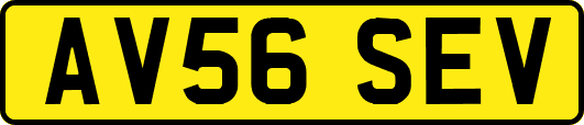 AV56SEV