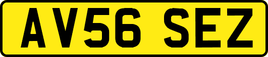 AV56SEZ
