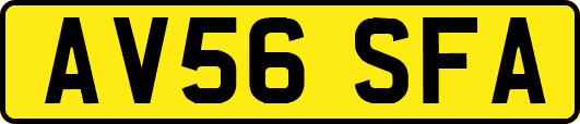 AV56SFA
