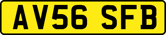 AV56SFB