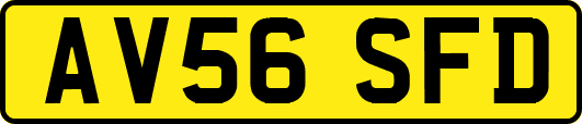 AV56SFD