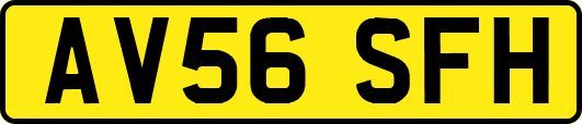 AV56SFH