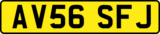 AV56SFJ