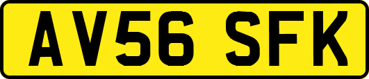 AV56SFK