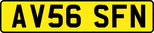 AV56SFN