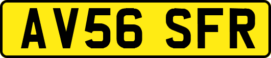 AV56SFR