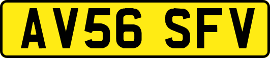 AV56SFV