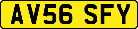 AV56SFY