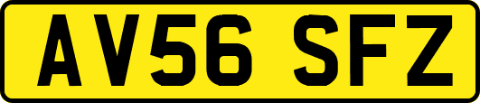 AV56SFZ