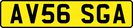 AV56SGA