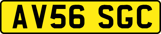 AV56SGC