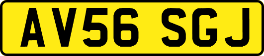 AV56SGJ