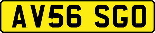 AV56SGO