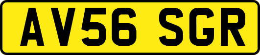 AV56SGR