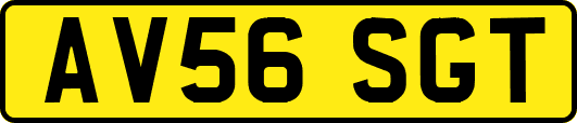AV56SGT