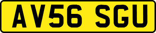 AV56SGU