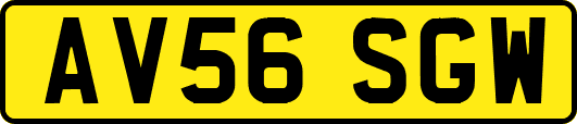 AV56SGW