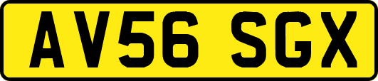 AV56SGX