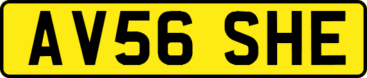 AV56SHE