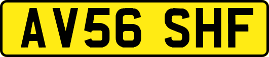 AV56SHF