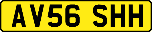 AV56SHH